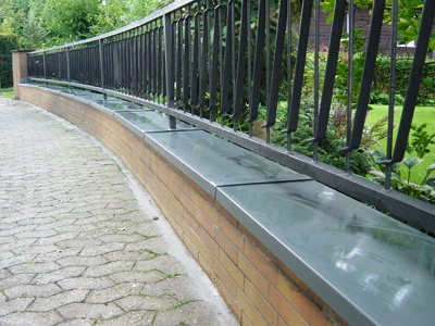 Abdeckungen